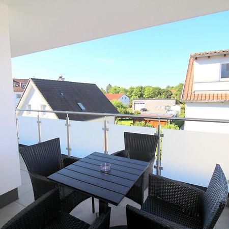 Apartment Mit Voll Ausgestatetter Kueche, Badewanne, Balkon, Parkplatz Vor Dem Haus, Ruhig Gelegen, Ada4 คูลม์บาค ภายนอก รูปภาพ