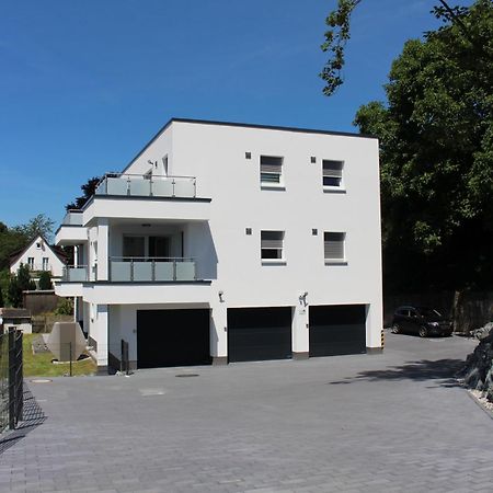 Apartment Mit Voll Ausgestatetter Kueche, Badewanne, Balkon, Parkplatz Vor Dem Haus, Ruhig Gelegen, Ada4 คูลม์บาค ภายนอก รูปภาพ